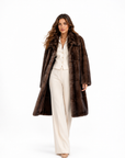 Visone Sabine luxury