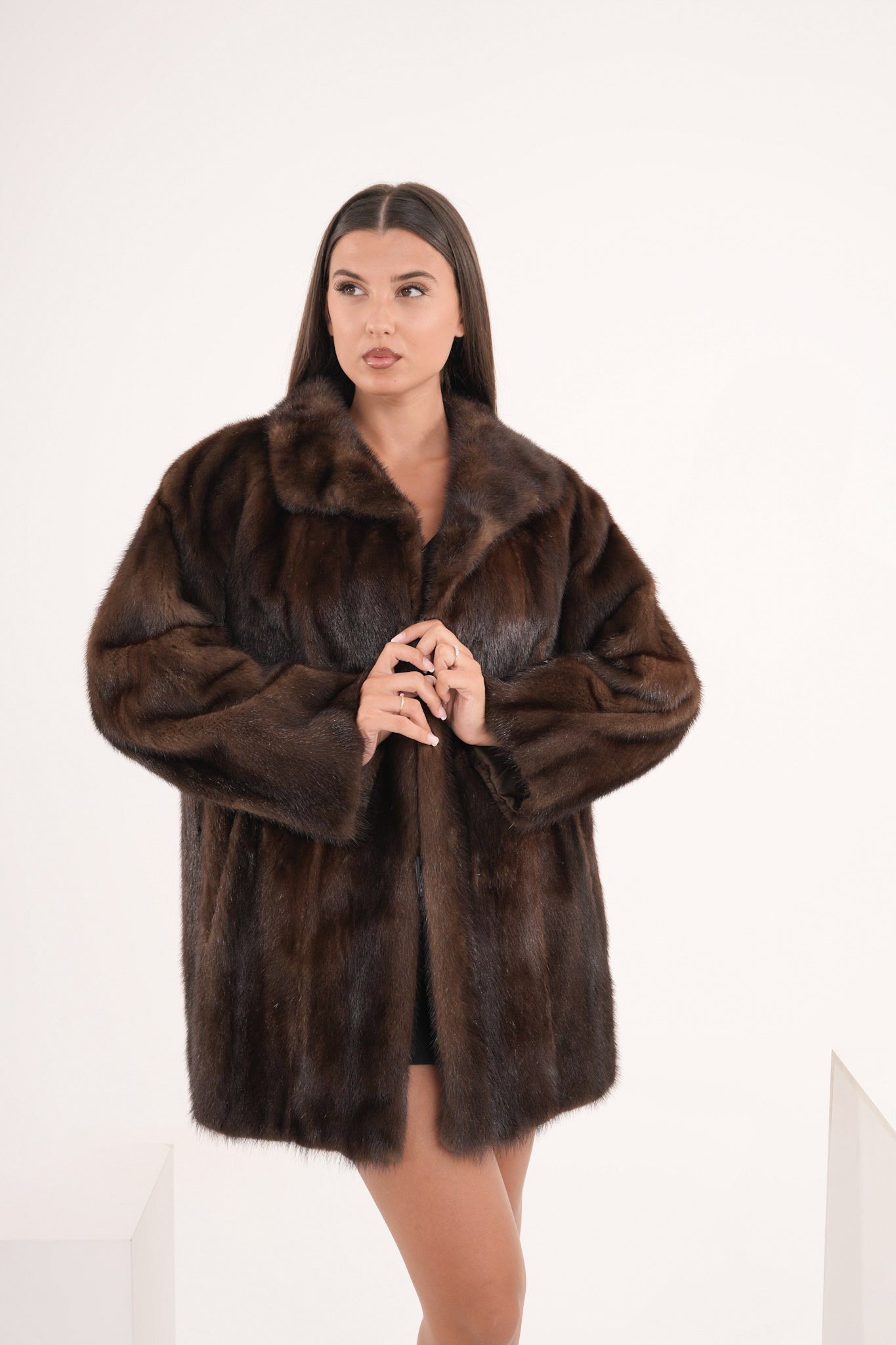 Visone Camilla chic lux