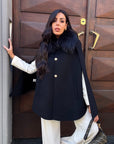 Mantella ICONIC BLACK