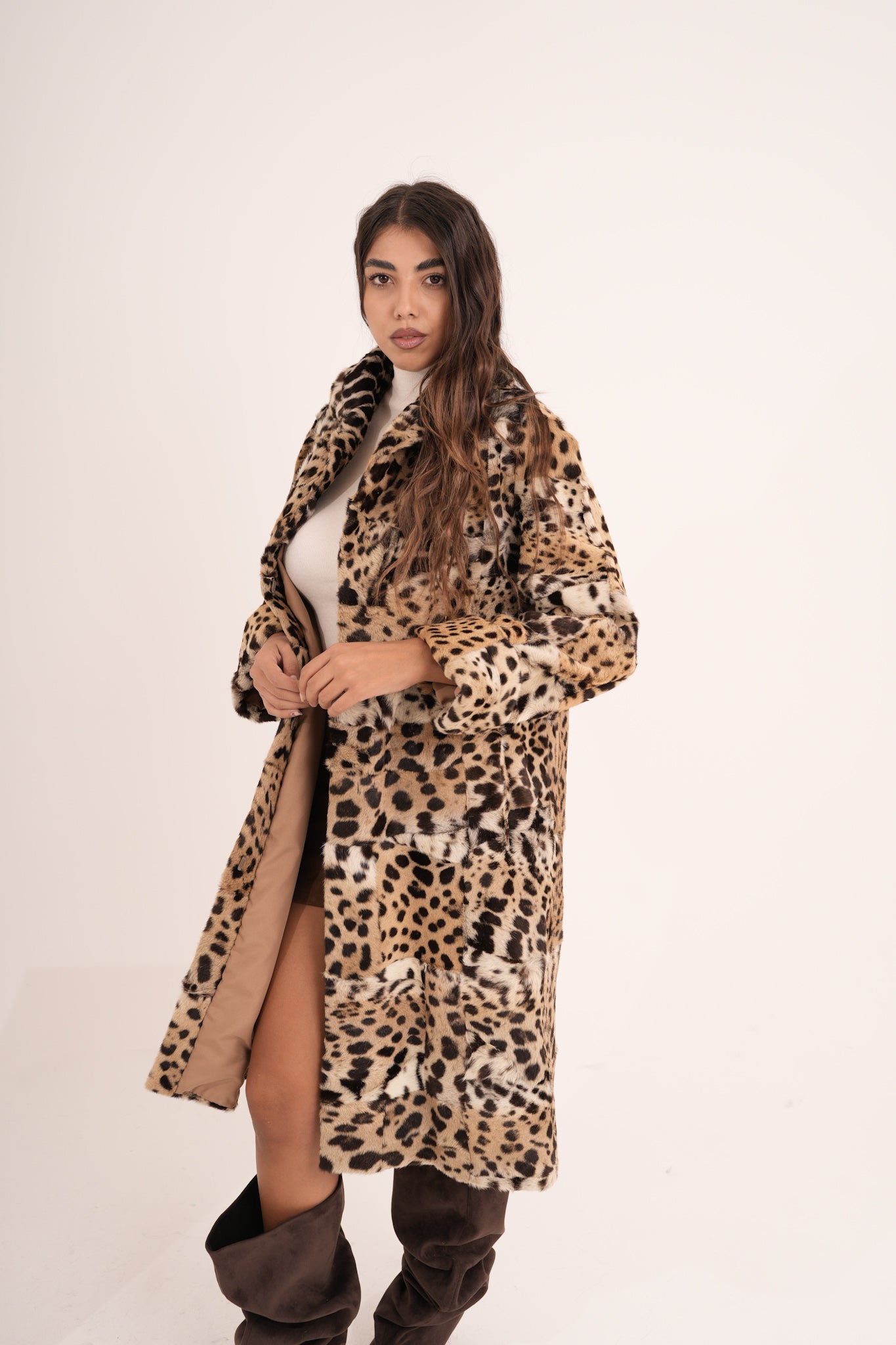 Lince amy