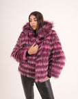 Volpe pink love