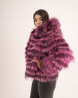 Volpe pink love