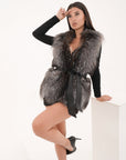 Gilet color Gaia