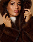 NEW Iconic essential long Coat