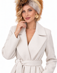 Cappello in volpe