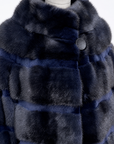 Visone Blue moon luxury