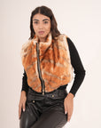 Gilet hally
