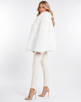 Volpe trinity White