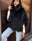 Volpe black Monty