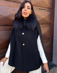 Mantella ICONIC BLACK