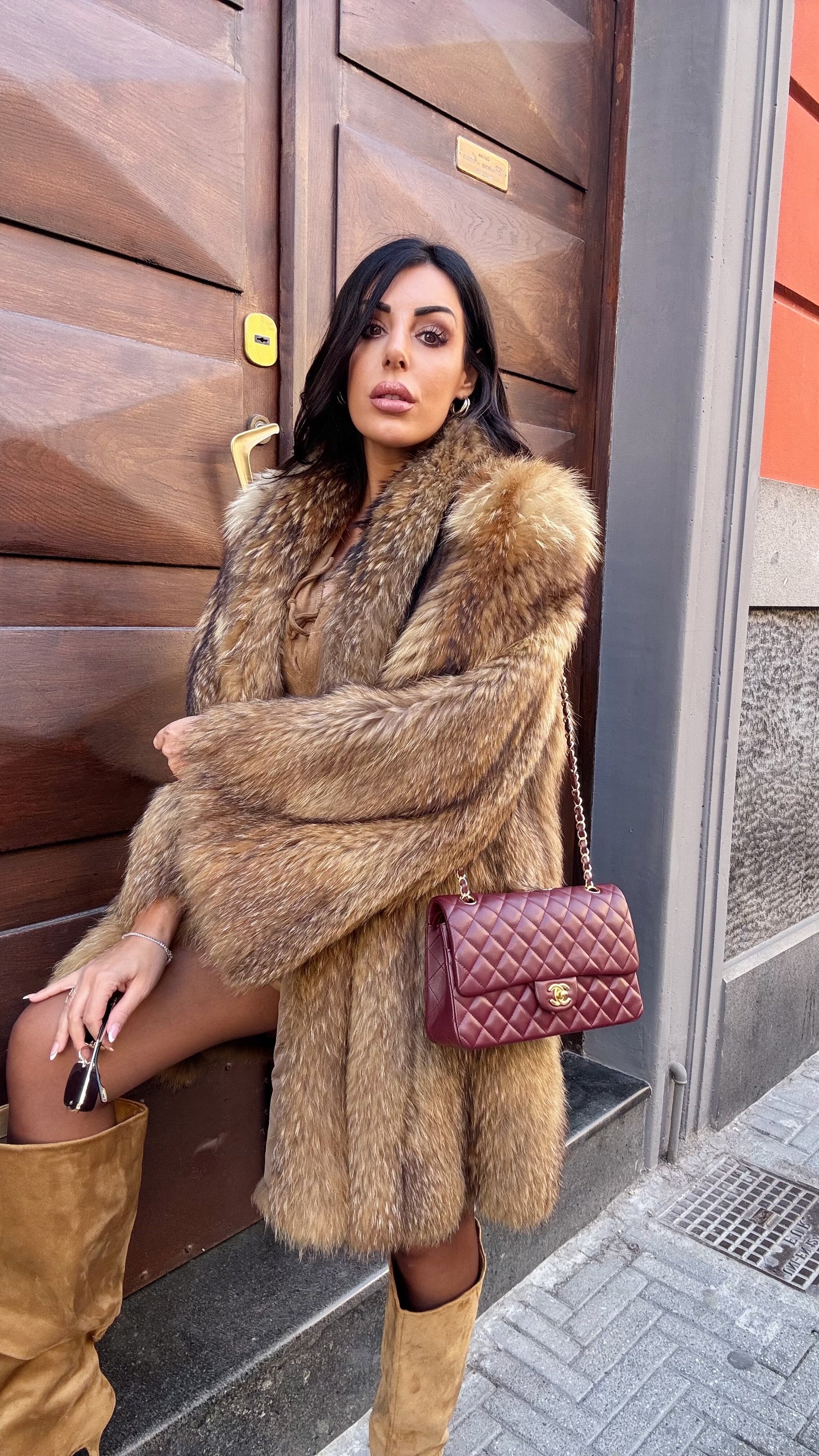 Volpe Nadia Lilly