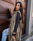 Gilet di lince LICAS