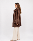 Visone Sabine luxury