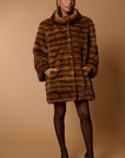 Visone polly luxury