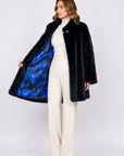 Visone sessanta luxury