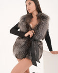 Gilet color Gaia