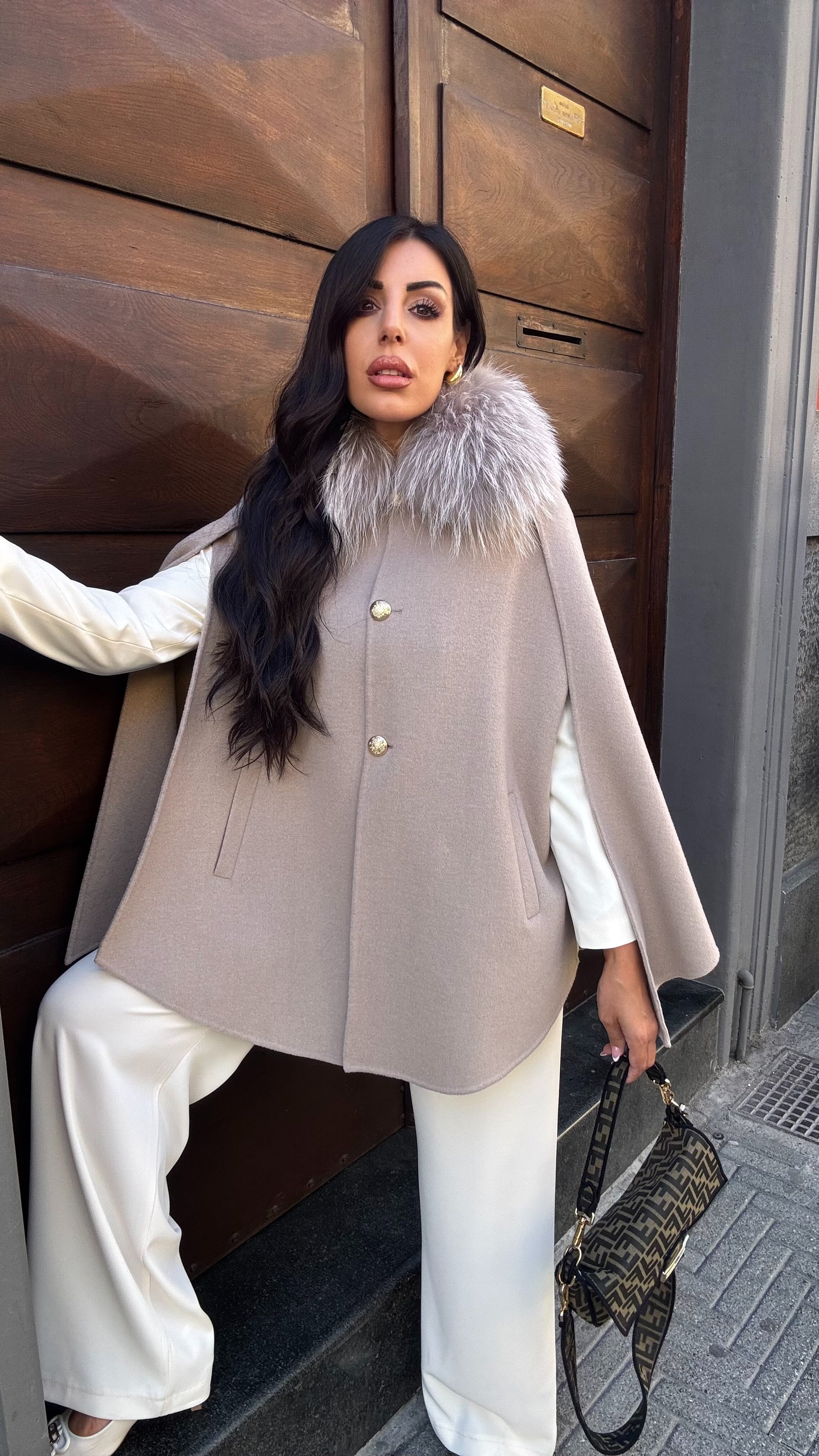 Mantella ICONIC PANNA