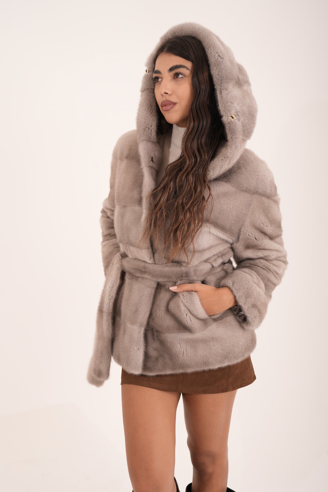 Visone ICONIC zaffiro MIDI