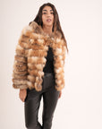 Volpe gold