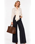 Jeans STACY dettaglio camel