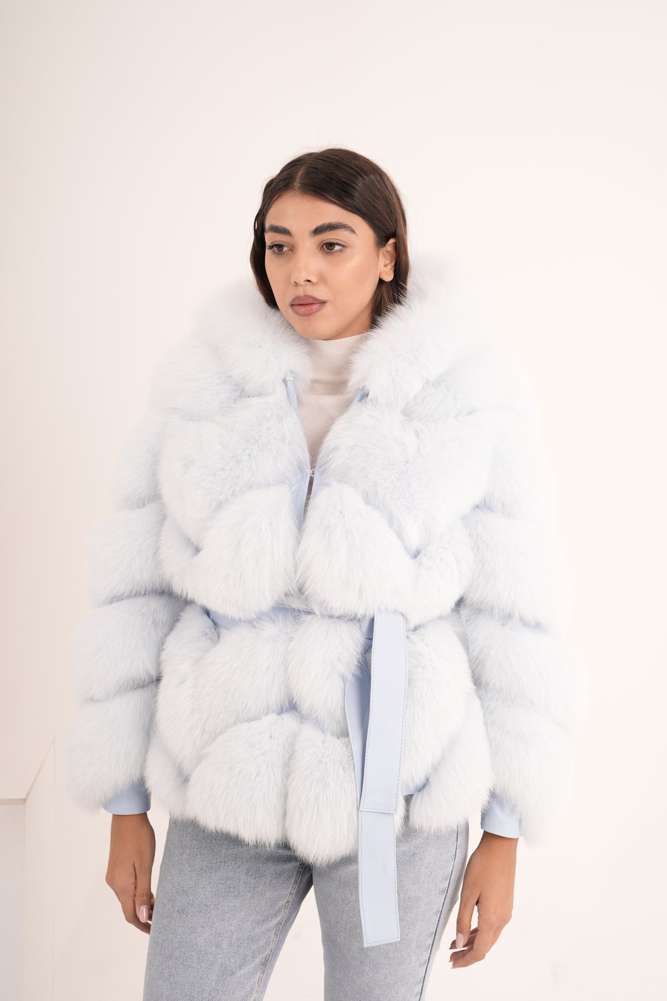 Volpe Peony Luxury cielo