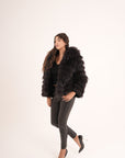 Volpe black mood