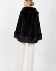 Visone Amelie Midi luxury