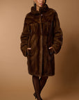 Visone Evan luxury