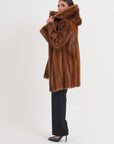 Visone luxury nerissa