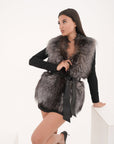 Gilet color Gaia
