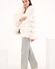 Volpe luxury White