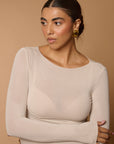 Extralight Sienna cashmere blend ART 81867