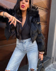 Bomber MONICA