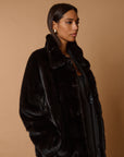 Visone Sky Luxury saga furs royale