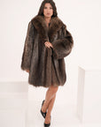 Marmotta Greta icon gold vibe