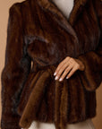 Iconic essential brown light