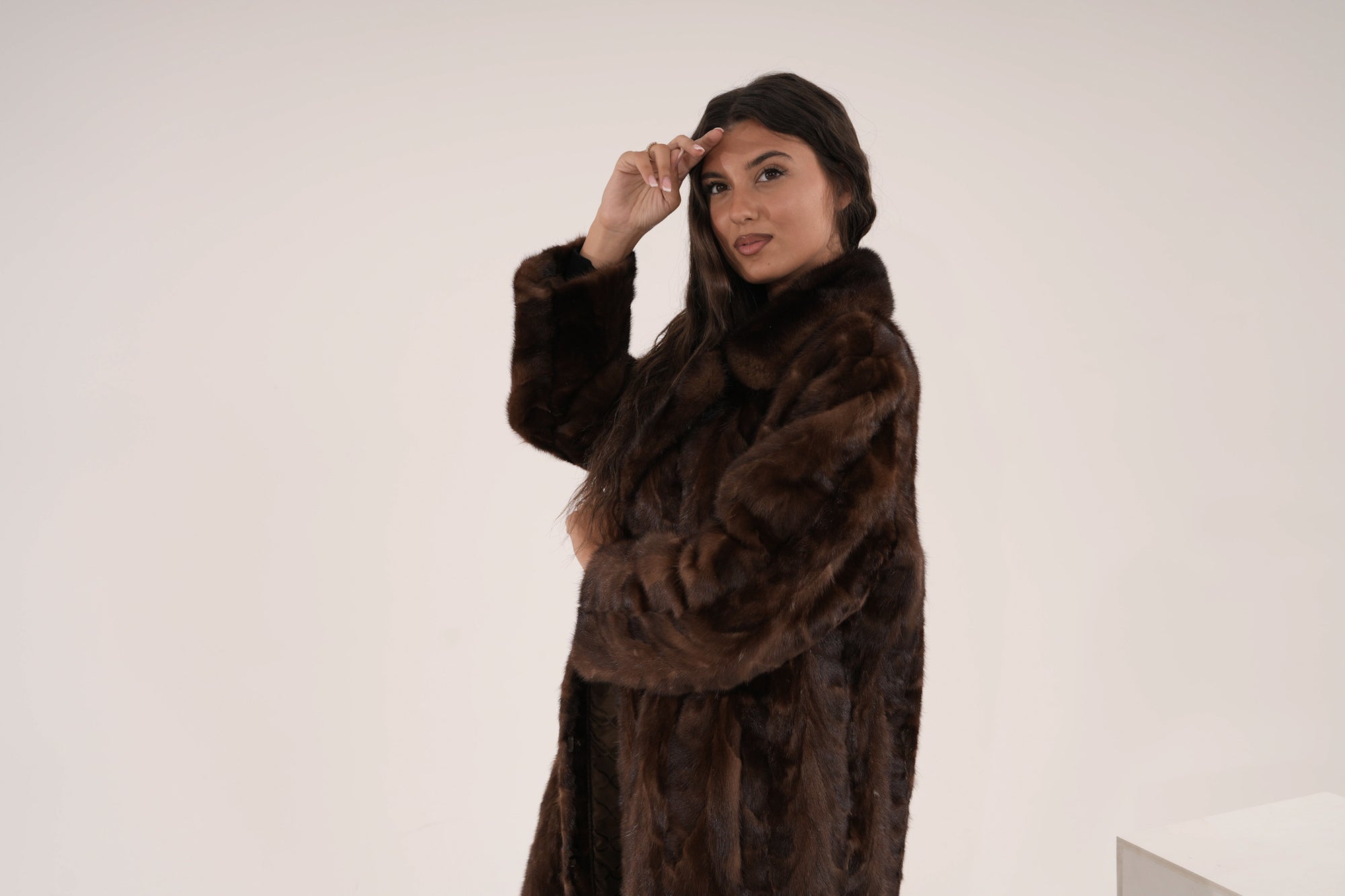 Visone Fiorenza vibe deluxe