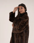 Visone Fiorenza vibe deluxe