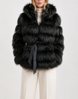 Volpe rosaly verde luxury