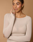 Extralight Sienna cashmere blend ART 81867
