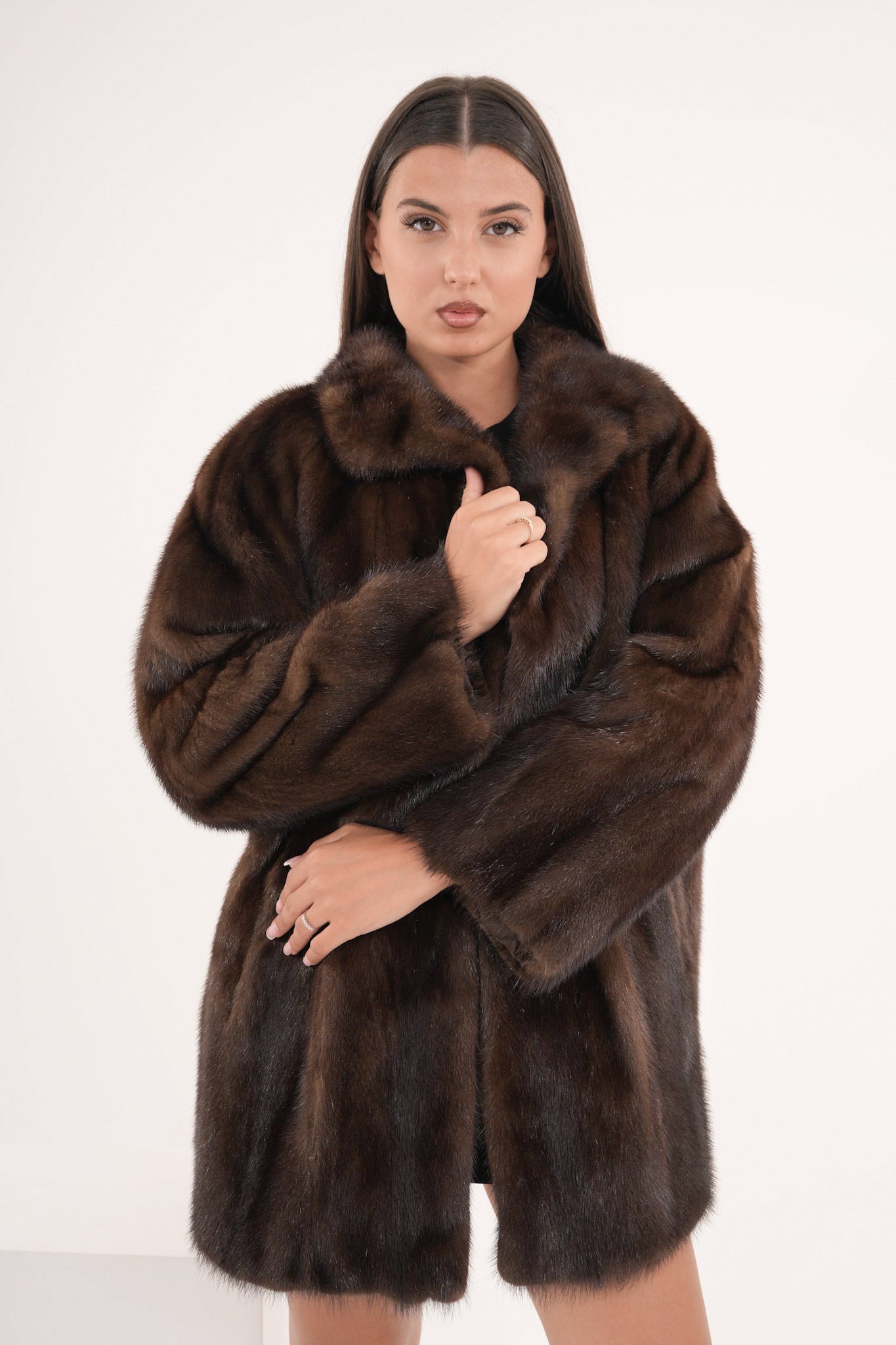 Visone Camilla chic lux