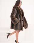 Marmotta Greta icon gold vibe