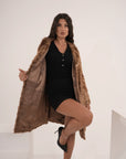 Visone Delphine lux deluxe night
