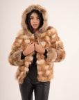 Volpe gold