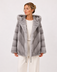 Visone malika luxury