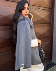 Mantella ICONIC GREY