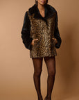 Visone gioia luxury