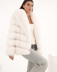 Volpe luxury White
