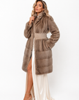 Visone autentic LUXURY