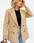 Blazer Élite